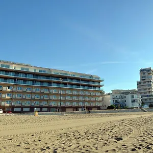 Vegasol Playa A.t Апартаменты