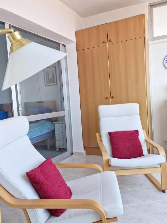 One Bedroom 7Th Floor Apartment With Amazing Views Fuengirola