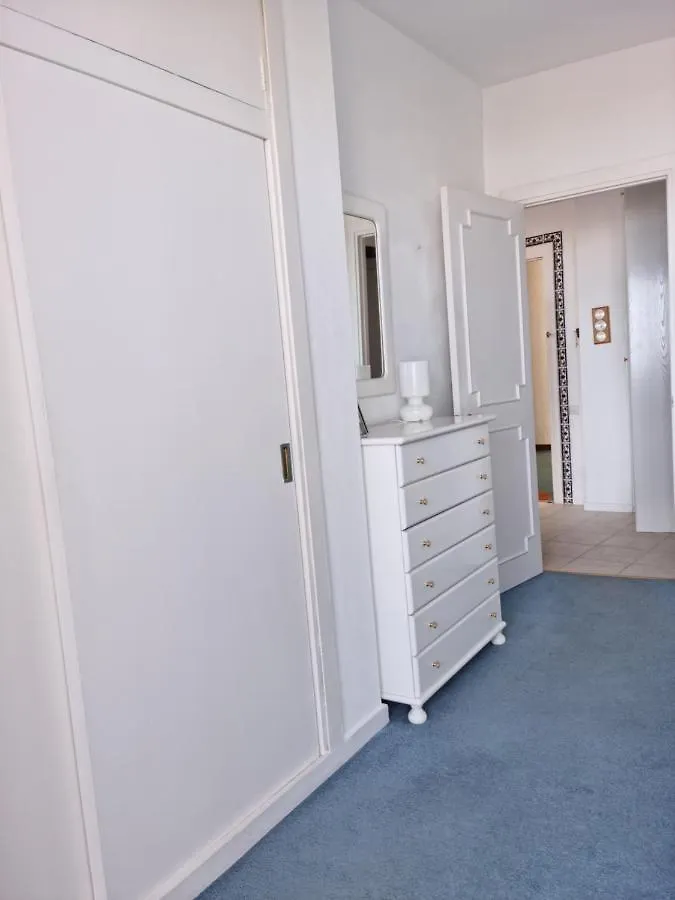 One Bedroom 7Th Floor Apartment With Amazing Views Fuengirola