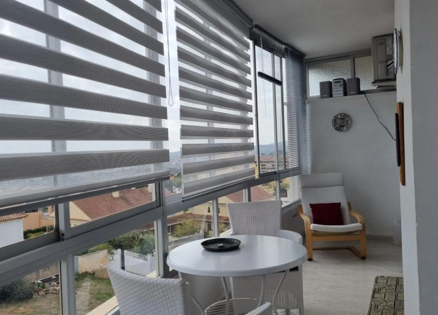 One Bedroom 7Th Floor Apartment With Amazing Views Fuengirola