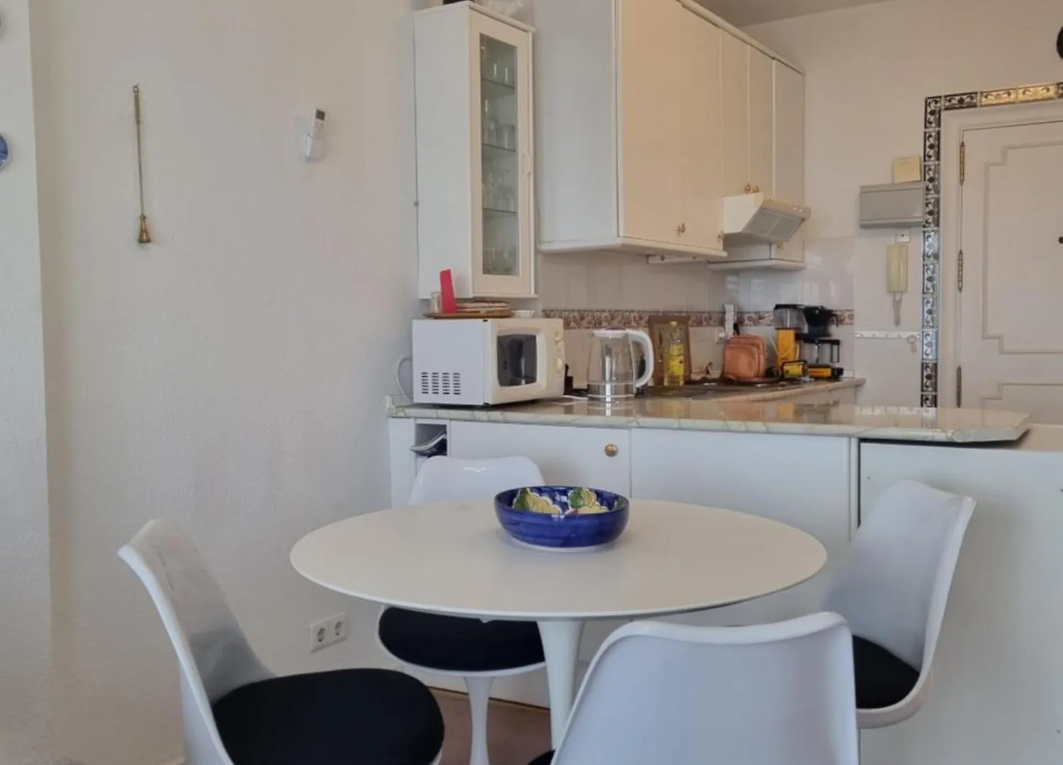 One Bedroom 7Th Floor Apartment With Amazing Views Fuengirola 0*,