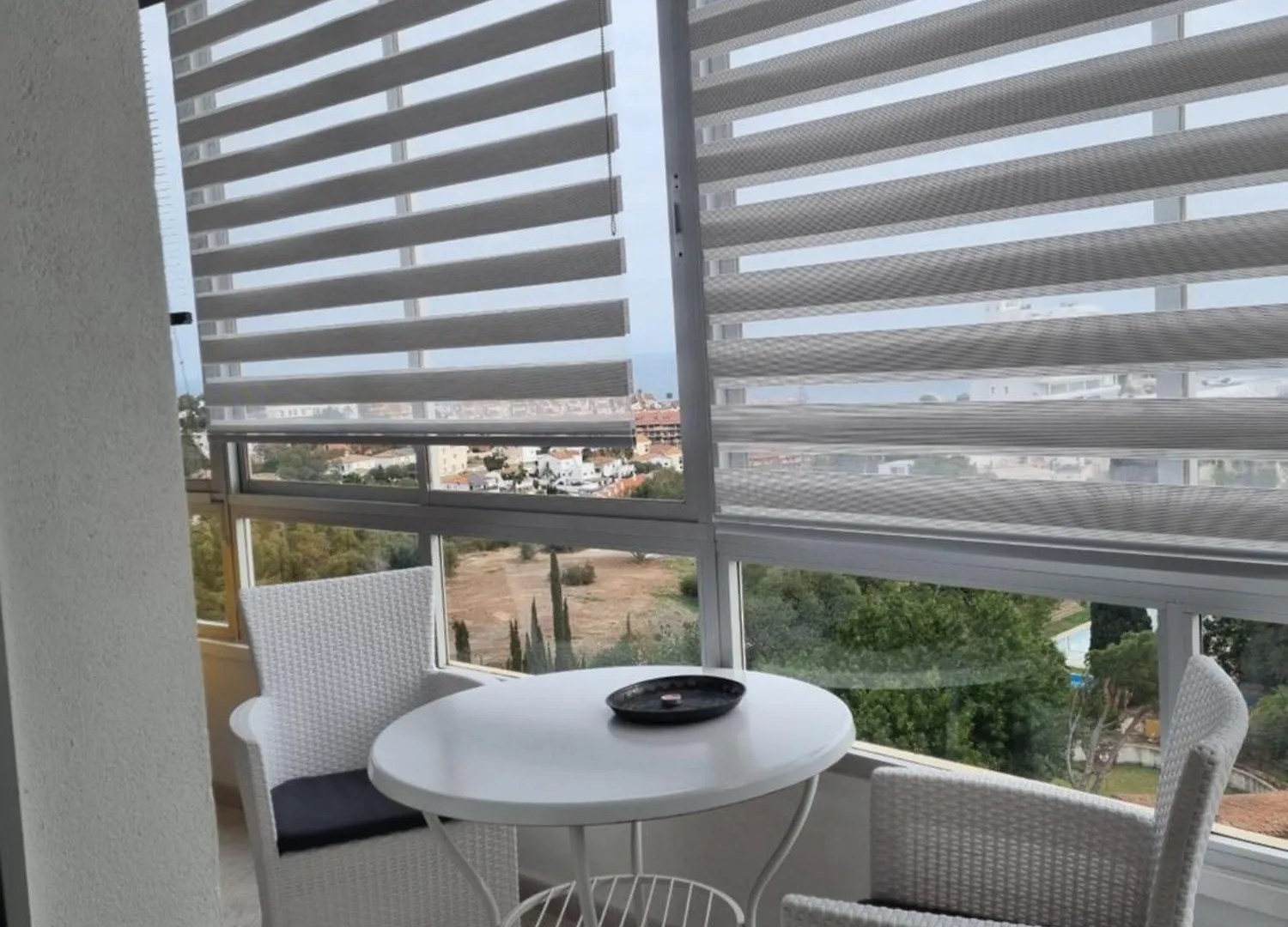 One Bedroom 7Th Floor Apartment With Amazing Views Fuengirola 0*,  Spain
