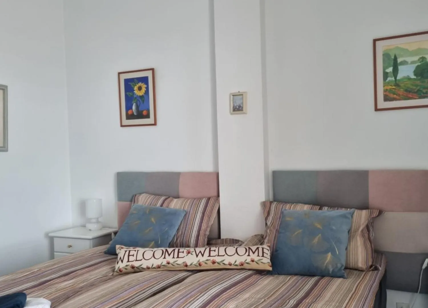 One Bedroom 7Th Floor Apartment With Amazing Views Fuengirola